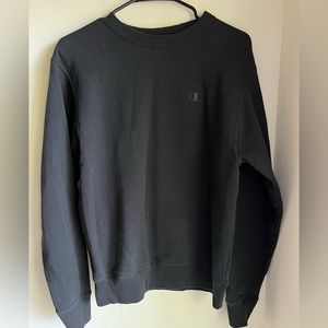 Womens champion sweatshirt